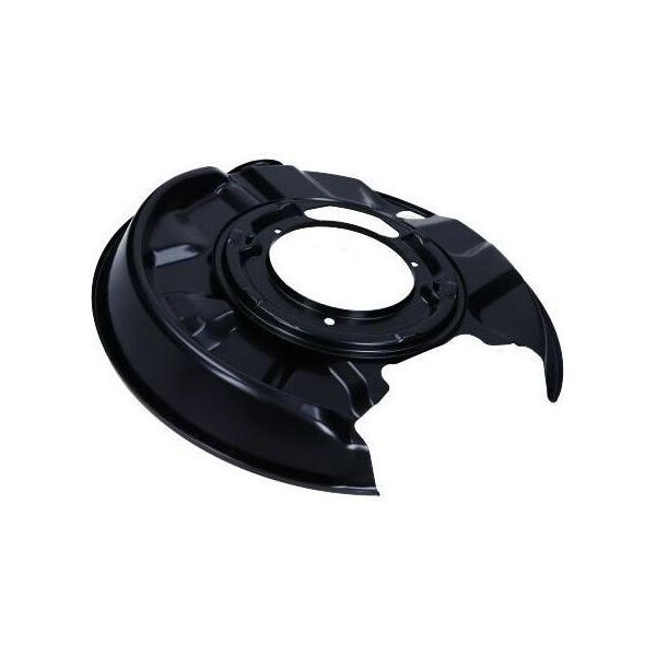 Maxgear 19-4370 - Oe 202 420 11 44 Piastra Di Ancoraggio, Asse Posteriore Destro Per Cabriolet (A124), Classe C (W202), Classe E (W124), Classe E (A124), Classe E (C124)-image