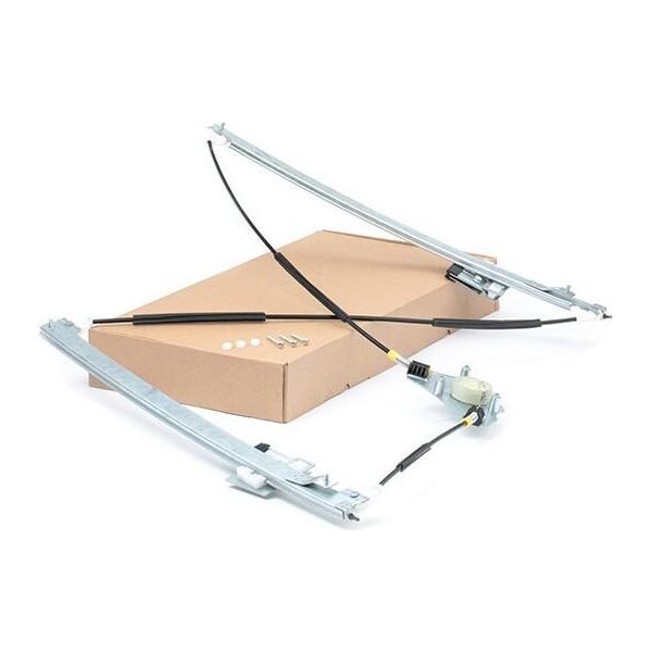 Van Wezel 3080262 - Oe 6397200546 Regolatore Del Finestrino, Anteriore Destro Per Vito (W639), Viano (W639)-image