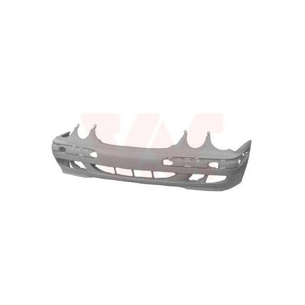 Van Wezel 3029574 - Paraurti Anteriore Oe 2108851825 Per Classe E (W210), Classe E (VF210), Classe E (S210)-image