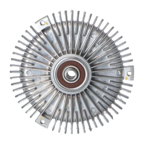 Nrf 49617 - Oe 6062000122 Frizione, Ventola Radiatore Per Classe E (S210)-image