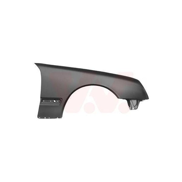 Van Wezel 3029658 - Parafango Oe 2108801618, Anteriore Destro Per Classe E (W210), Classe E (VF210), Classe E (S210)-image