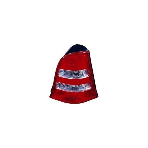 Van Wezel 3015932 - Oe 168 820 28 64 Fanale Posteriore Combinato, Destro Per Classe A (W168)-image