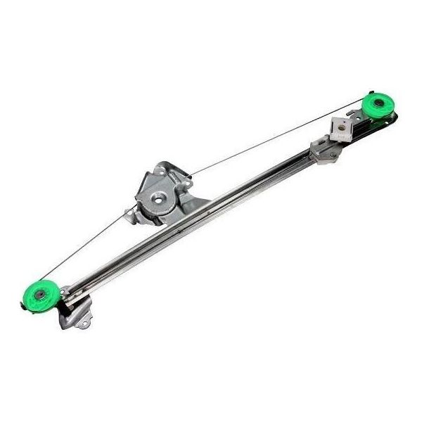 Maxgear 28-0134 - Oe A2107301546 Regolatore Di Finestrino, Posteriore Sinistro Per Classe E (W210), Classe E (VF210), Classe E (S210)-image