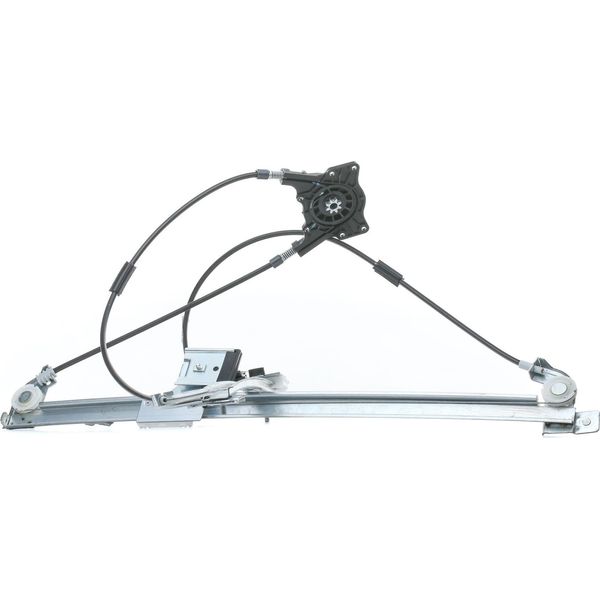Valeo 850767 - Oe 68204742 Regolatore Del Finestrino, Anteriore Destro Per Viano (W639), Vito (W639)-image