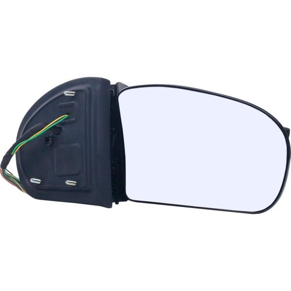 Tyc 321-0061 - Specchio Esterno Oe 2038105876, Destro Per Classe E (W211), Classe E (S211)-image