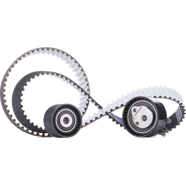Stark SKTBK-0760059 - Zahnriemensatz Oe 11 93 162 59R Per Duster, Logan, Sandero, Clio Ii, Clio Iii, Kangoo (Kc), Kangoo (Kw), Kangoo (Fc), Kangoo (Fw), Laguna I, Laguna Ii, Logan I, Megane I, Megane Ii, Megane Iii, Megane Scenic, Modus (F/JP0), Scenic I, Scenic Ii, Thalia I (Lb), Thalia Ii (Lu)-image