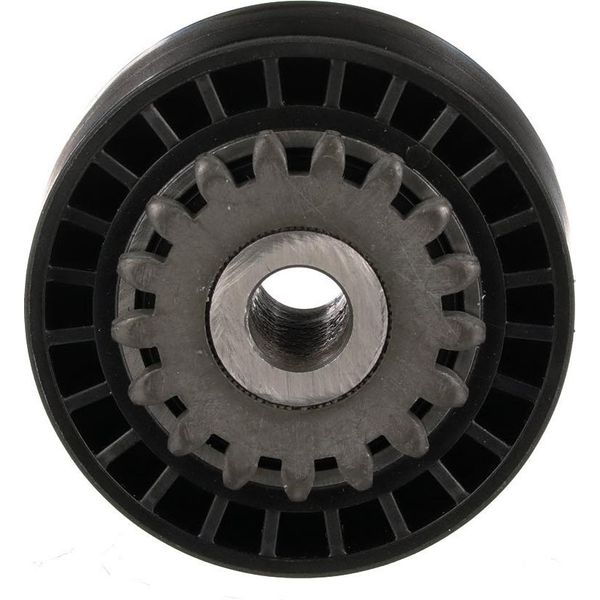 Gates T39056 - Spannolinamento Oe 6453NN Per Logan, Sandero, Thalia Ii (Lu), Twingo I (C06), Twingo I (S06), Clio I, Clio Ii, Kangoo (Kc), Kangoo (Fc), Thalia I (Lb)-image