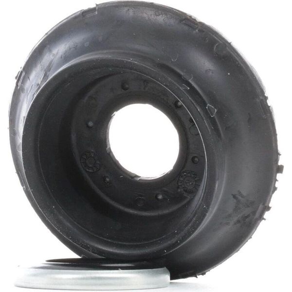 Monroe MK300 - Oe 60 01 547 499 Supporto Montante Per Logan, Lodgy, Duster, Dokker, Sandero, Logan I, Logan Ii, Sandero I (Bs), Thalia Iii (L8)-image