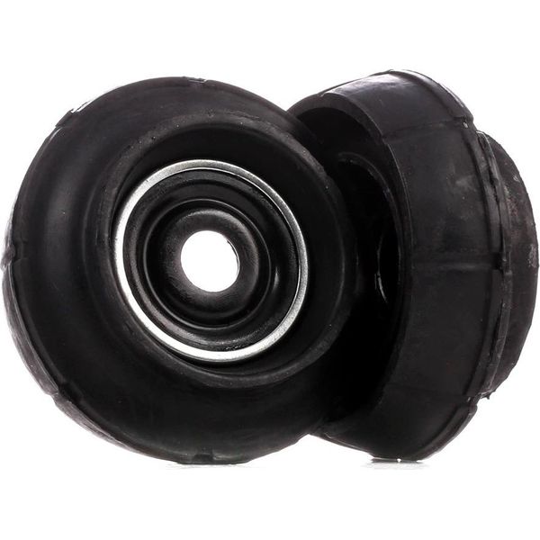 Ridex 1180S0711 - Supporto Montante Anteriore Oe 60 01 025 850 Per Sandero, Logan, Lodgy, Duster, Dokker, Thalia Iii (L8), Sandero I (Bs), Logan Ii, Logan I-image