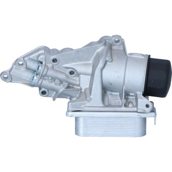 Nrf 31351 - Radiatore Olio Oe 2721800110 Per Classe C (W203), Classe C (W204), Classe C (CL203), Classe C (S203), Classe C (S204), Classe Clc (CL203), Clk (C209), Clk (A209), Cls (C219), Classe E (W211), Classe E (W212), Classe E (A207), Classe E (C207), Classe E (S211), Classe E (S212), Classe G (W463), Classe Gl (X164), Classe Glk (X204), Gls (X166), Classe R (W251), Classe S (W221), Classe S (C-image