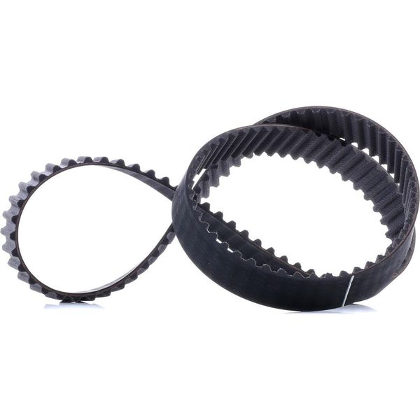 Cinghia Dentata Gates 5675XS Oe 130286028R Compatibile Con Thalia, Talisman, Scenic, Sandero, Megane, Logan, Kangoo, Kadjar, Fluence, Duster, Clio, Captur, Qashqai, Pulsar, NV250, NV200, Note, Micra, Juke, Classe Gla, Cla, Citan, Classe B, Classe A, Lodgy, Dokker-image