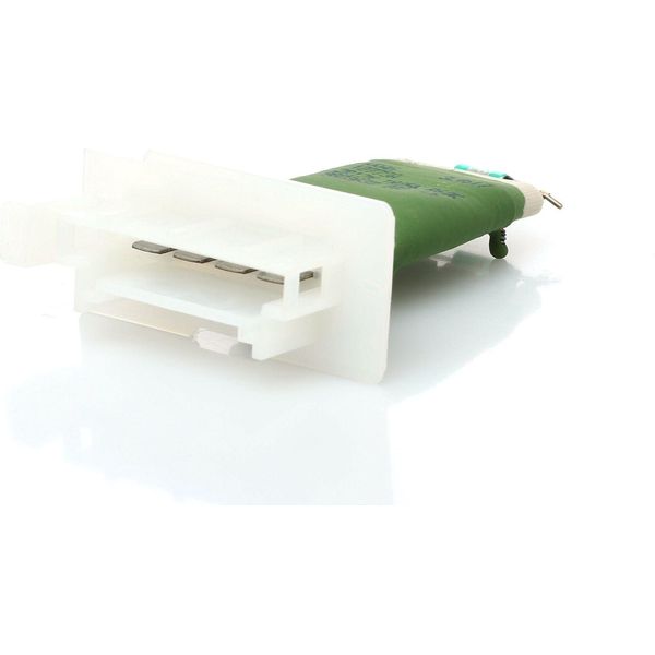 Valeo 715294 - Regolatore Oe 1698200397, Soffiatore Interno Per Classe B (W245), Classe A (W169)-image