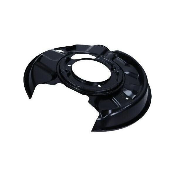 Maxgear 19-4369 - Oe 202 420 10 44 Piastra Di Ancoraggio, Asse Posteriore Sinistro Per Cabriolet (A124), Classe C (W202), Classe E (W124), Classe E (A124), Classe E (C124)-image