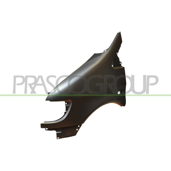 Prasco ME9073014 - Parafango Di Primo Equipaggiamento A6388801006, Anteriore Sinistro Per Vito (W638)-image