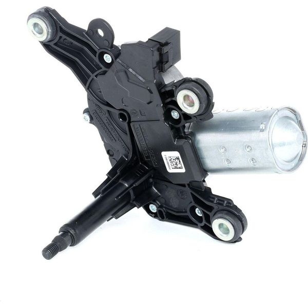 Valeo 582602 - Oe 287105483R Motore Tergicristallo Posteriore Per Sandero, Zoe (Bfm), Clio Iv, Captur I (H5, J5)-image