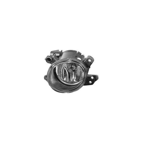 Van Wezel 3017995 - Oe 251 820 07 56 Fendinebbia Anteriore Sinistro Per Classe A (W169), Classe B (W245), Classe C (W204), Classe C (S204), Cls (C219), Classe Gl (X164), Classe M (W164), Classe R (W251), Classe S (W221), Classe S (C216), Fortwo Cabrio (451), Fortwo (451)-image