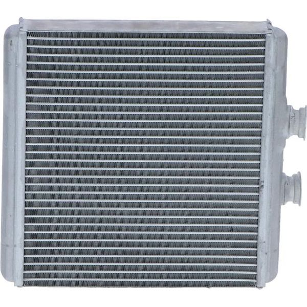 Nrf 54338 - Oe 2048300061 Scambiatore Di Calore, Riscaldatore Per Amg Gt (C190), Amg Gt (R190), Classe C (W204), Classe C (C204), Classe C (S204), Cls (C218), Cls (X218), Classe E (W212), Classe E (A207), Classe E (C207), Classe E (S212), Sls Amg (R197), Sls Amg (C197), Sl (R231), Classe Glk (X204)-image