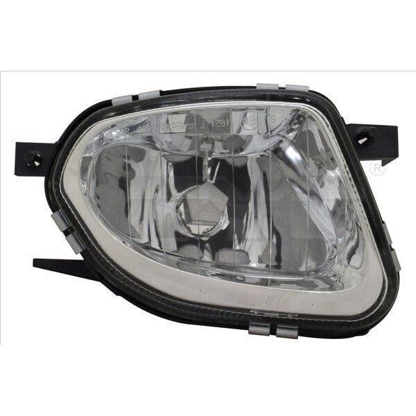 Tyc 19-0449-21-9 - Fendinebbia Oe A9068200956, Destro Per Sprinter (W906)-image