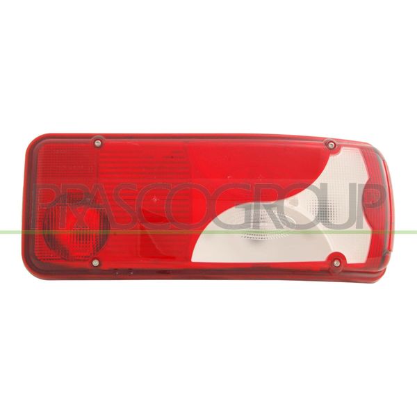 Prasco ME9194163 - Oe A9068201764 Fanale Posteriore Destro Per Sprinter (W906)-image
