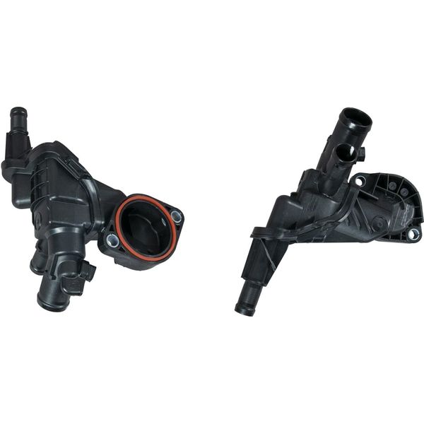 Gates TH59983G1 - Termostato Acqua Di Raffreddamento Oe 110616064R Per Logan, Sandero, Clio Iv, Thalia Iii (L8), Captur I (H5, J5)-image
