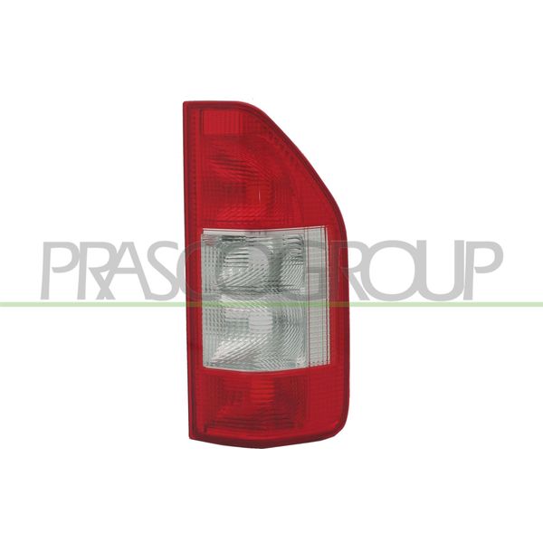 Prasco ME9174154 - Oe A0008261556 Lampada Combinata Posteriore, Sinistra Per Sprinter (W904), Sprinter (W901, W902), Sprinter (W903)-image