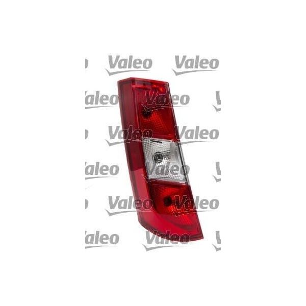 Valeo 044779 - Lampada Combinata Posteriore, Sinistra Per Dokker-image