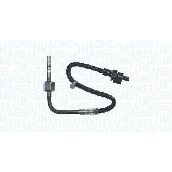 Magneti Marelli 172000179010 - Oe A0009059000 Sensore Temperatura Gas Di Scarico Per Classe E (W212), Classe E (S211), Classe C (W204), Classe E (S212), Classe Gl (X164), Classe M (W164), Classe S (W221), Cls (C218), Cls (C219), Cls (X218), Classe E (W211)-image