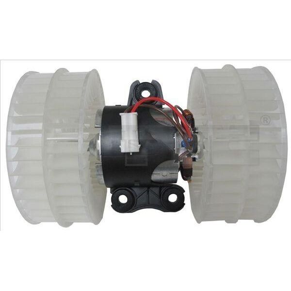 Tyc 521-0014 - Soffiatore Interno Oe A0008357904 Per Vito (W639), Viano (W639)-image