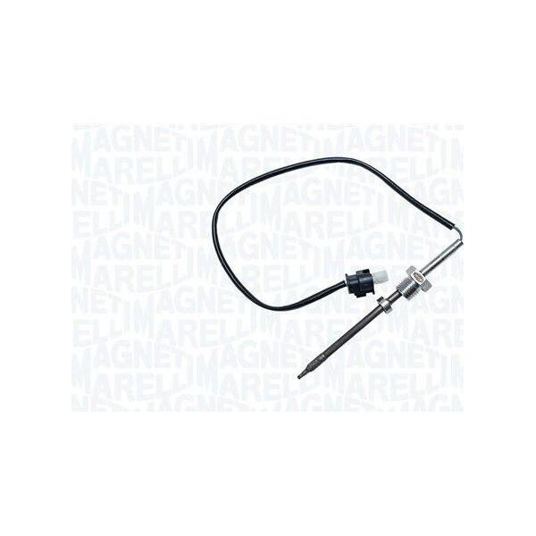 Magneti Marelli 172000483010 - Oe 51534228 Sensore Temperatura Gas Di Scarico Per Classe C (W203), Classe C (S203), Classe Clc (CL203), Classe E (W211), Classe E (S211), Classe G (W463), Classe Gl (X164), Classe M (W164), Classe R (W251), Classe S (W220)-image