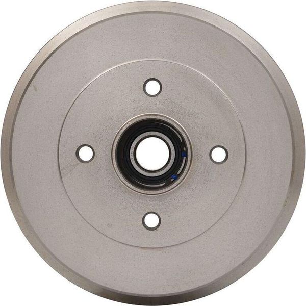 Bosch 0 986 477 323 - Oe 43 20 099 41R Tamburo Del Freno Per Twingo I (S06), Twingo I (C06), Thalia Ii (Lu), Thalia I (Lb), Logan Ii, Logan I, Clio Ii-image