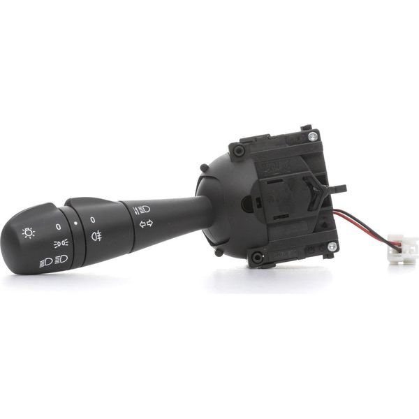 Valeo 251689 - Oe 255404709R Interruttore Del Piantone Dello Sterzo Per Sandero, Logan, Lodgy, Duster, Dokker, Twingo Iii (Bc), Logan Ii, Clio Iv, Captur I (H5, J5)-image