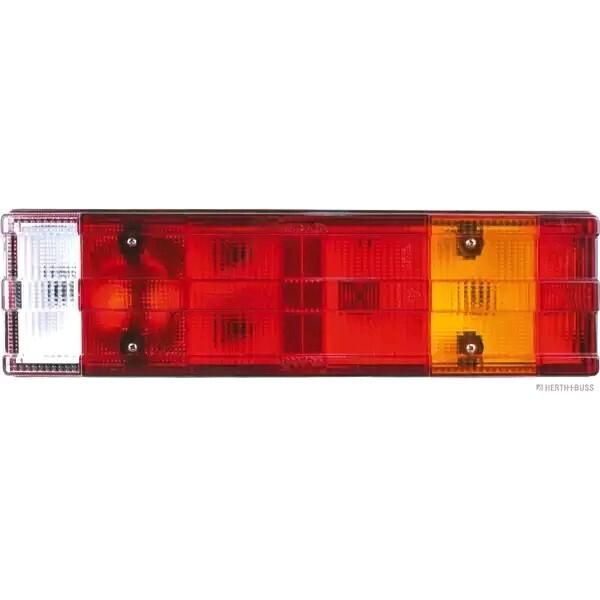 Herth+Buss Elparts 83840607 - Oe 2 544 54 03 Lampada Combinata Posteriore, Destra Per Sprinter (W901, W902), Sprinter (W903), Sprinter (W904), Sprinter (W905), Vario-image