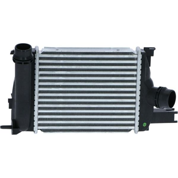 Nrf 30956 - Intercooler Oe 144963014R Per Sandero, Logan, Dokker, Thalia Iii (L8), Clio Iv, Captur I (H5, J5)-image