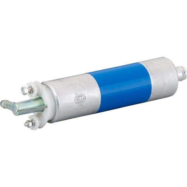Hella 8TF 358 146-301 - Oe 5102594AA Pompa Carburante Per Classe C (W202), Classe C (S202), Clk (C208), Clk (A208), Classe E (W210), Classe E (VF210), Classe E (S210), Classe G (W463), Classe S (W220), Classe S (C215), Sl (R129), Slk (R170)-image