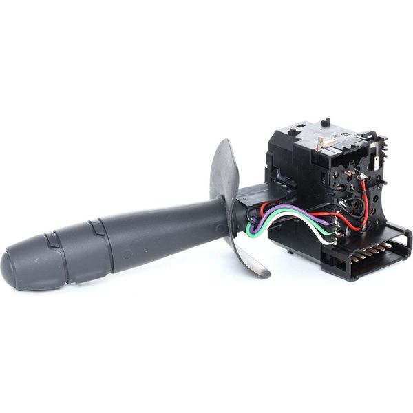 Valeo 251604 - Oe 6001551361 Interruttore Del Piantone Dello Sterzo Per Sandero, Logan, Duster-image