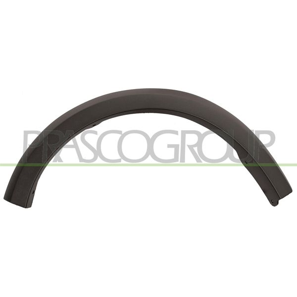 Prasco DA2221582 - Oe 8200526644 Estensione Parafango, Anteriore Sinistro Per Sandero-image