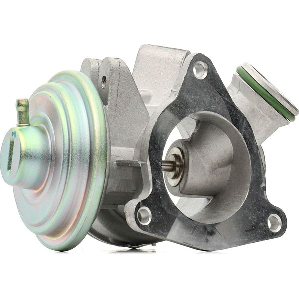 Nrf 48636 - Valvola Egr Oe 6110900154 Per Classe C (W203), Classe C (CL203), Classe C (S203), Clk (C209), Classe E (W210), Classe E (VF210), Classe E (S210), Classe G (W461), Classe G (W463)-image