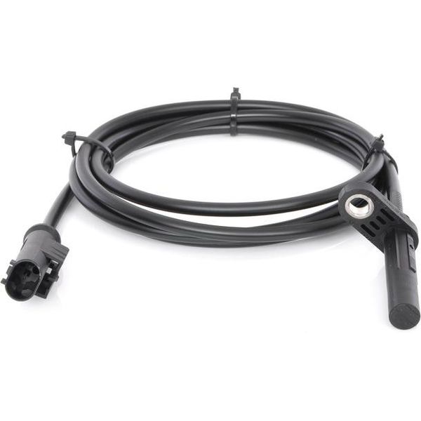 Bosch 0 265 009 340 - Oe A 906 540 11 17 Sensore Abs Per Sprinter (W906), Sprinter (W907, W910), Crafter (2E), Crafter (2F)-image