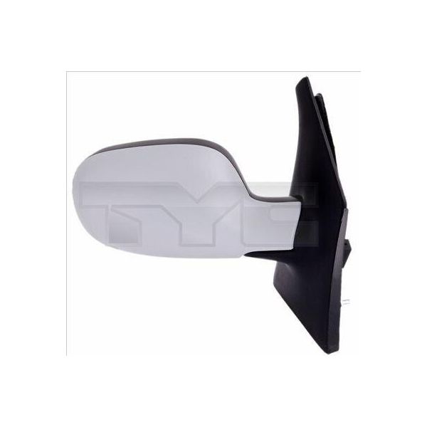 Tyc 328-0065 - Oe 7700841656 Specchio Esterno, Destro Per Scenic I-image