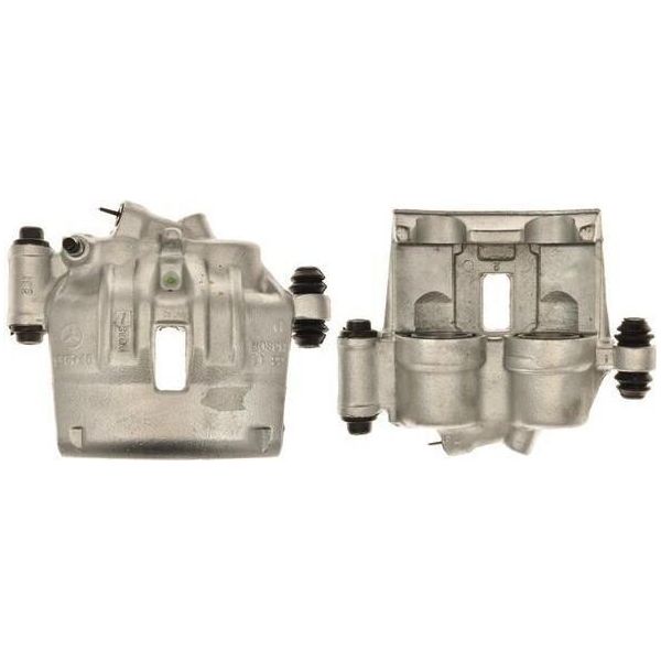 Bosch 0 986 473 231 - Oe A 001 420 69 83 Pinza Freno Per Sprinter (W901, W902), Sprinter (W903), Sprinter (W904), Sprinter (W909)-image
