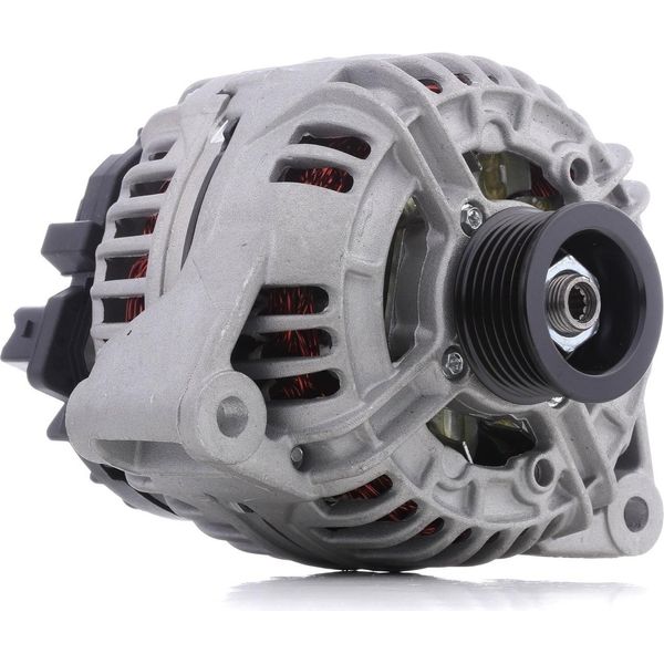 Stark SKGN-0320222 - Alternatore Oe 011 154 27 02 80 Per Clk (A208), Classe E (W210), Classe E (W211), Classe E (VF210), Classe E (S210), Classe E (S211), Viano (W639), Vito (W639)-image