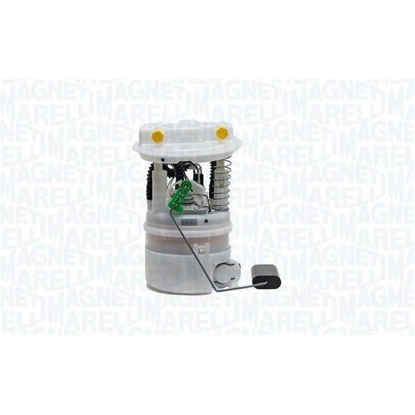 Magneti Marelli 519700000208 - Modulo Alimentazione Carburante Oe 172021904R Per Sandero-image