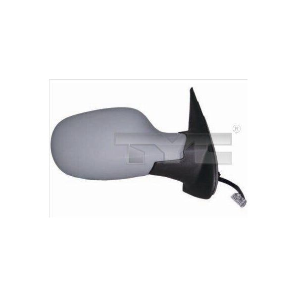 Tyc 324-0007 - Specchio Esterno Oe 96301AX925, Destro Per Micra Iii (K12)-image