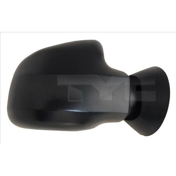 Tyc 328-0139 - Specchio Esterno Oe 6001549717, Destro Per Duster, Logan, Sandero-image
