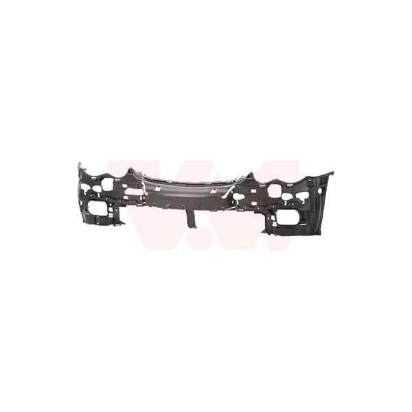 Van Wezel 3032560 - Oe 203 885 01 65 Supporto Paraurti, Anteriore Per Classe C (W203), Classe C (S203)-image