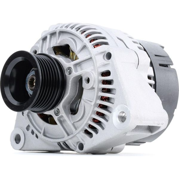 Stark SKGN-0320073 - Alternatore Oe 91543002ES Per Classe C (W202), Classe C (S202), Clk (C208), Clk (A208), Classe E (W124), Classe E (W210), Classe E (S124), Classe E (S210), Classe G (W463), Classe S (W140), Slk (R170), Sprinter (W901, W902), Sprinter (W903), Sprinter (W904), Vario-image