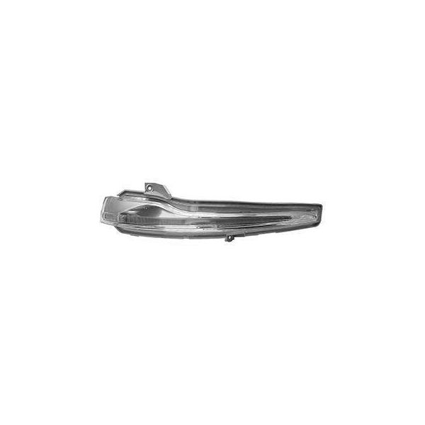 Van Wezel Indicatore Di Direzione Specchio Esterno Sinistro (3082917) Per MERCEDES-BENZ Vito Classe V-image