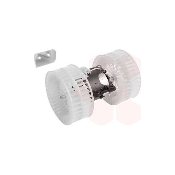 Van Wezel 3080773 - Soffiatore Interno Oe 8357904 Per Viano (W639), Vito (W639)-image