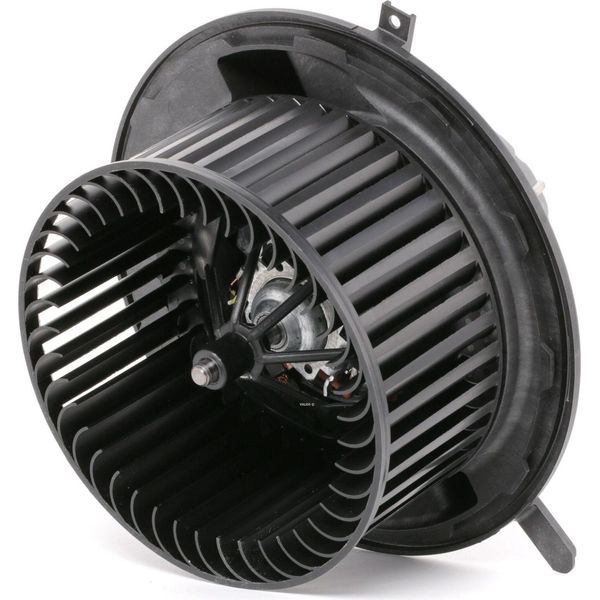 Valeo 715052 - Soffiatore Interno Oe 1698200642 Per Classe B (W245), Classe A (W169)-image