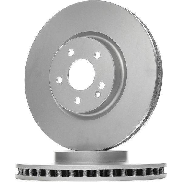 Bosch 0 986 479 D13 - Oe A 447 421 00 12 Disco Freno Per Classe V (W447), Vito (W447)-image